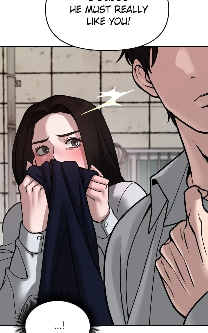 The Bully In-Charge Chapter 79 - 138