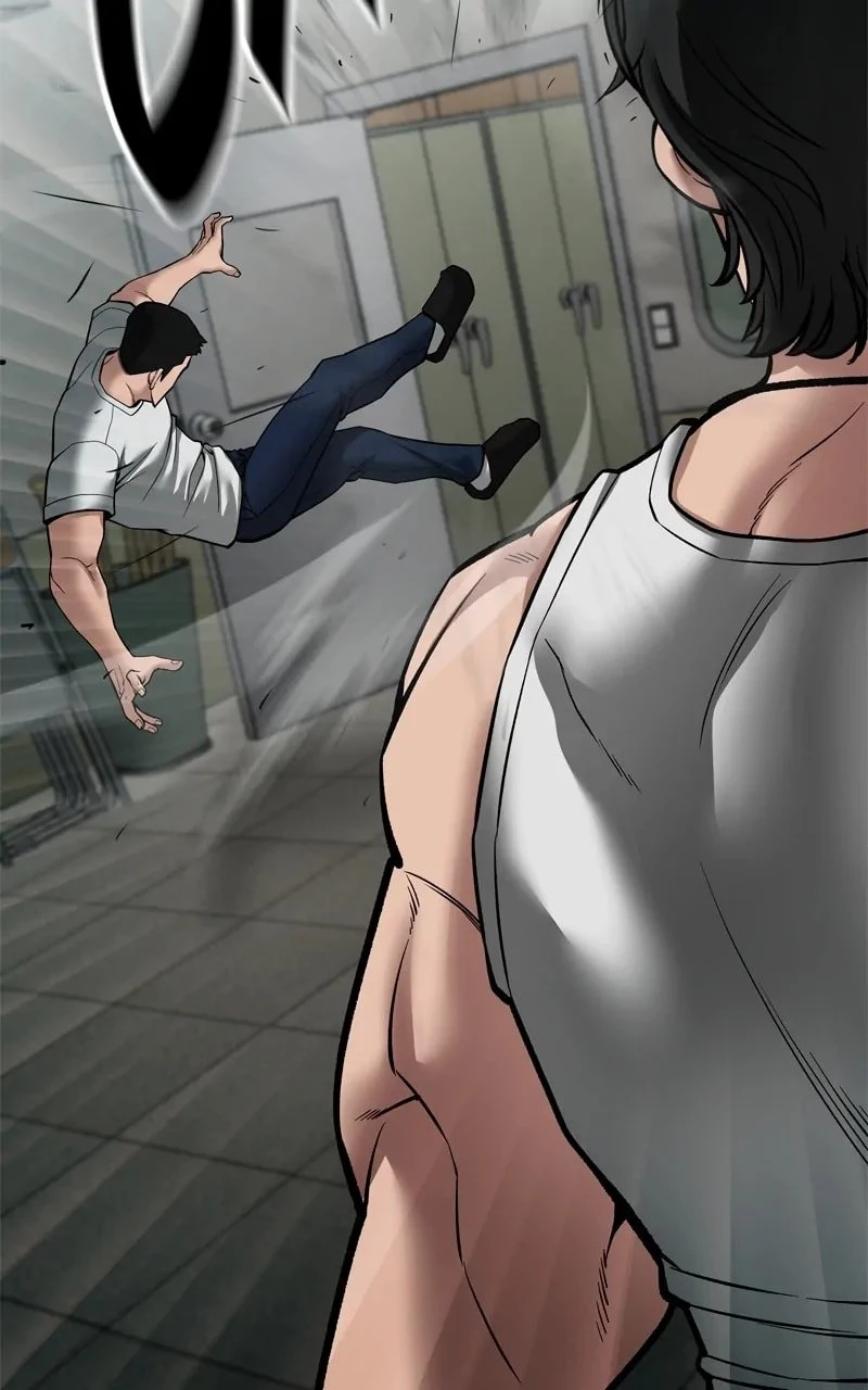 The Bully In-Charge Chapter 80 - 161