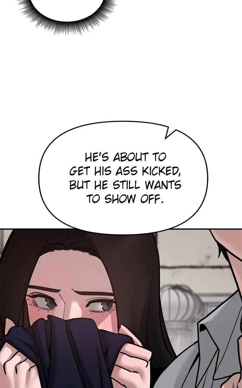 The Bully In-Charge Chapter 79 - 139