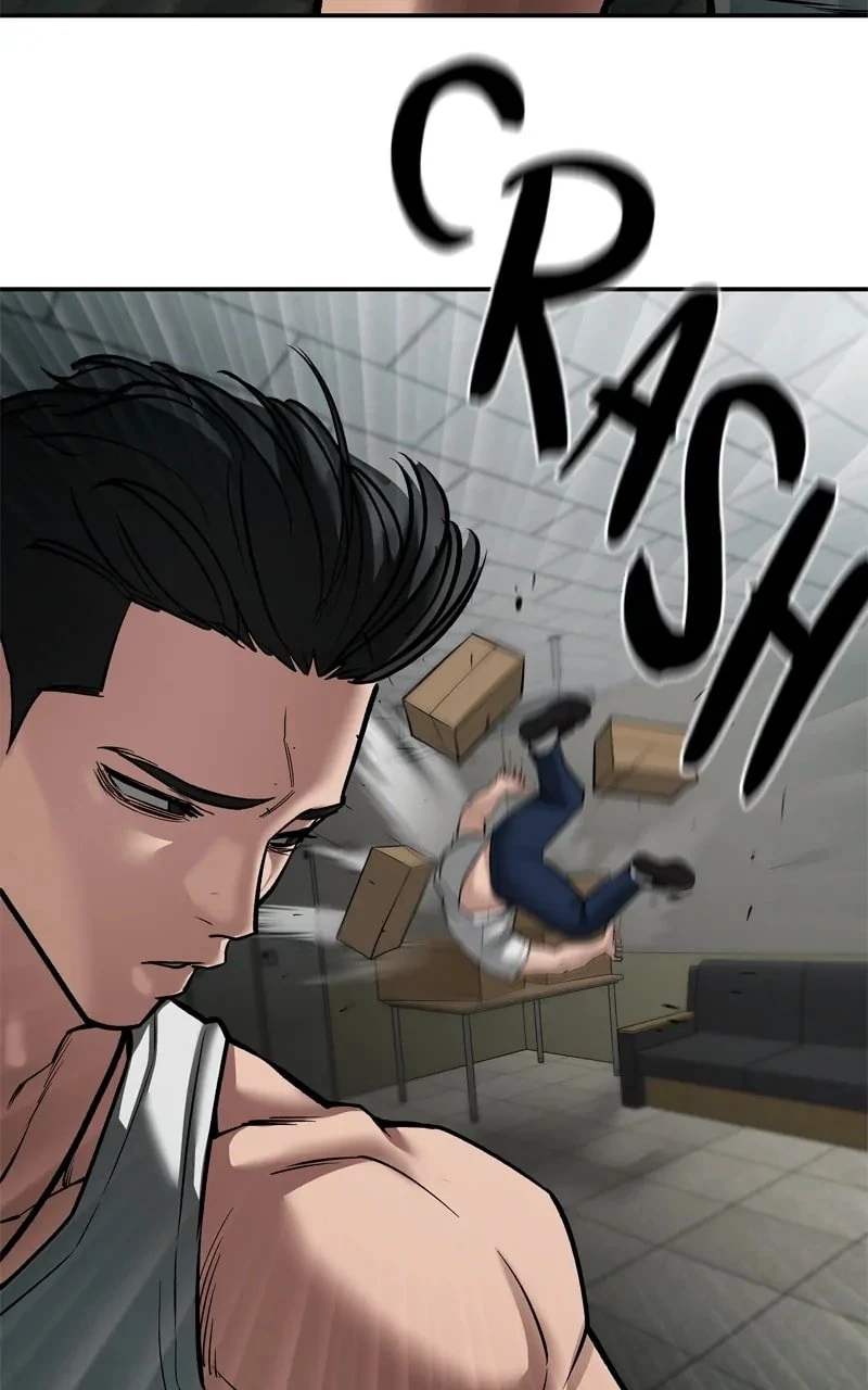 The Bully In-Charge Chapter 80 - 162