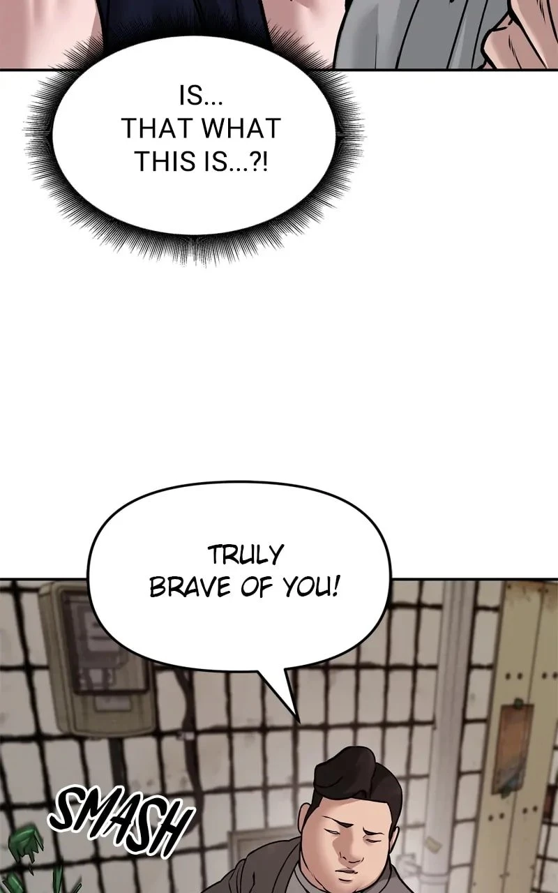 The Bully In-Charge Chapter 79 - 140