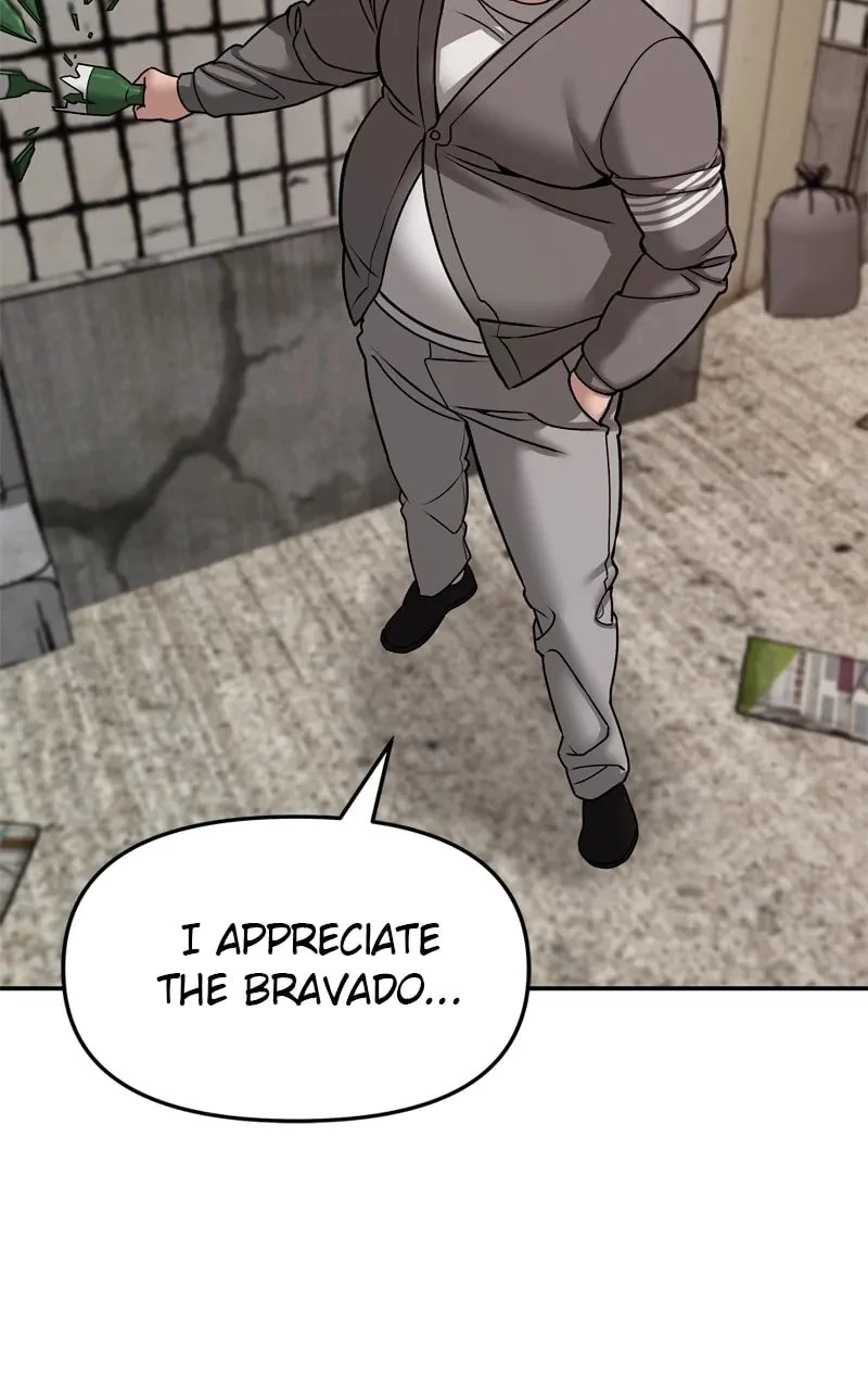 The Bully In-Charge Chapter 79 - 141