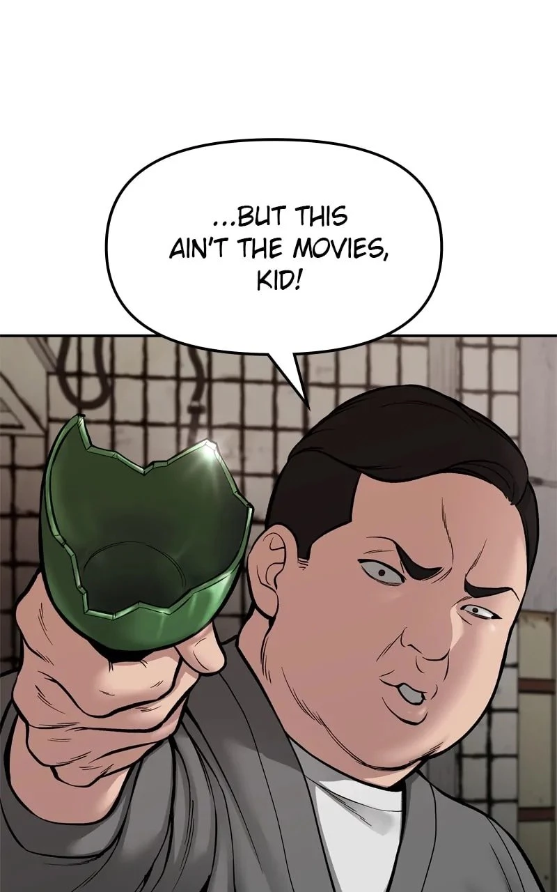 The Bully In-Charge Chapter 79 - 142