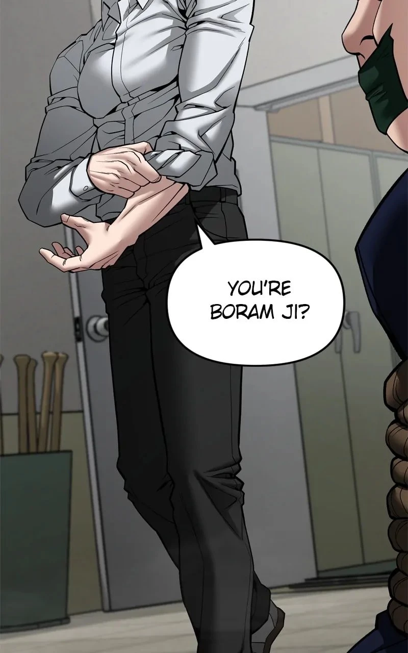 The Bully In-Charge Chapter 80 - 165