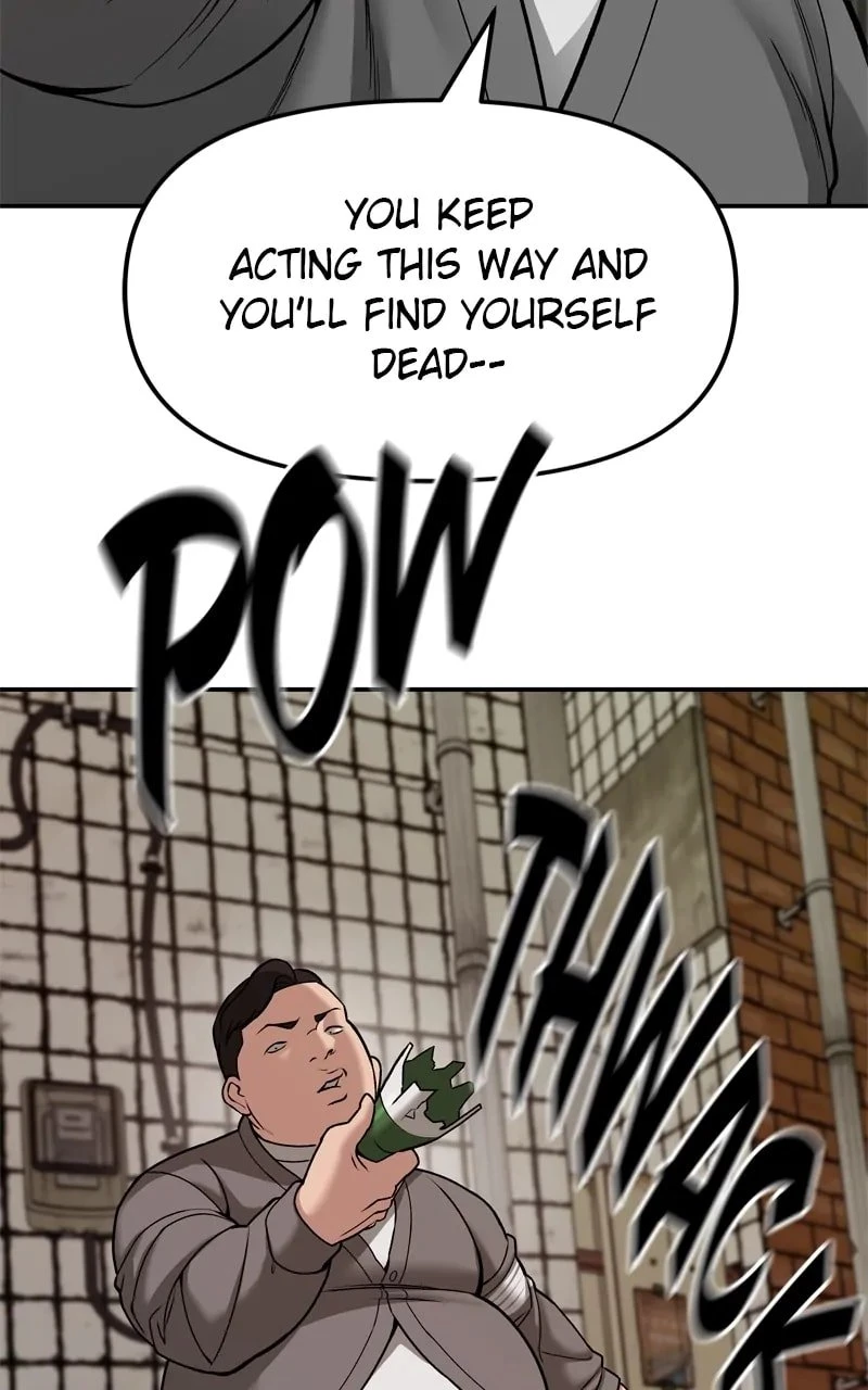 The Bully In-Charge Chapter 79 - 143
