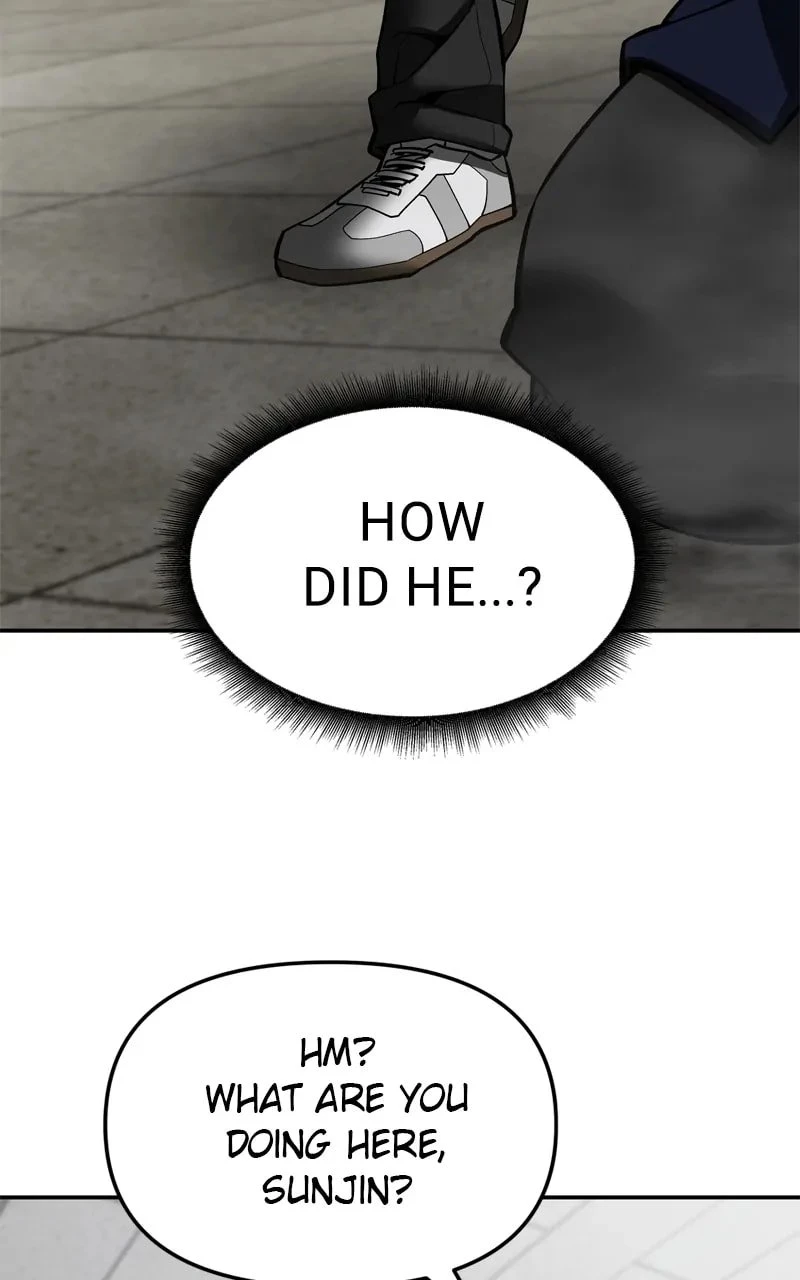 The Bully In-Charge Chapter 80 - 166