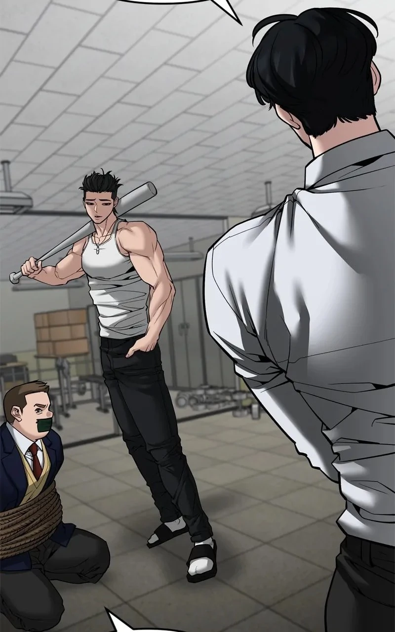The Bully In-Charge Chapter 80 - 167