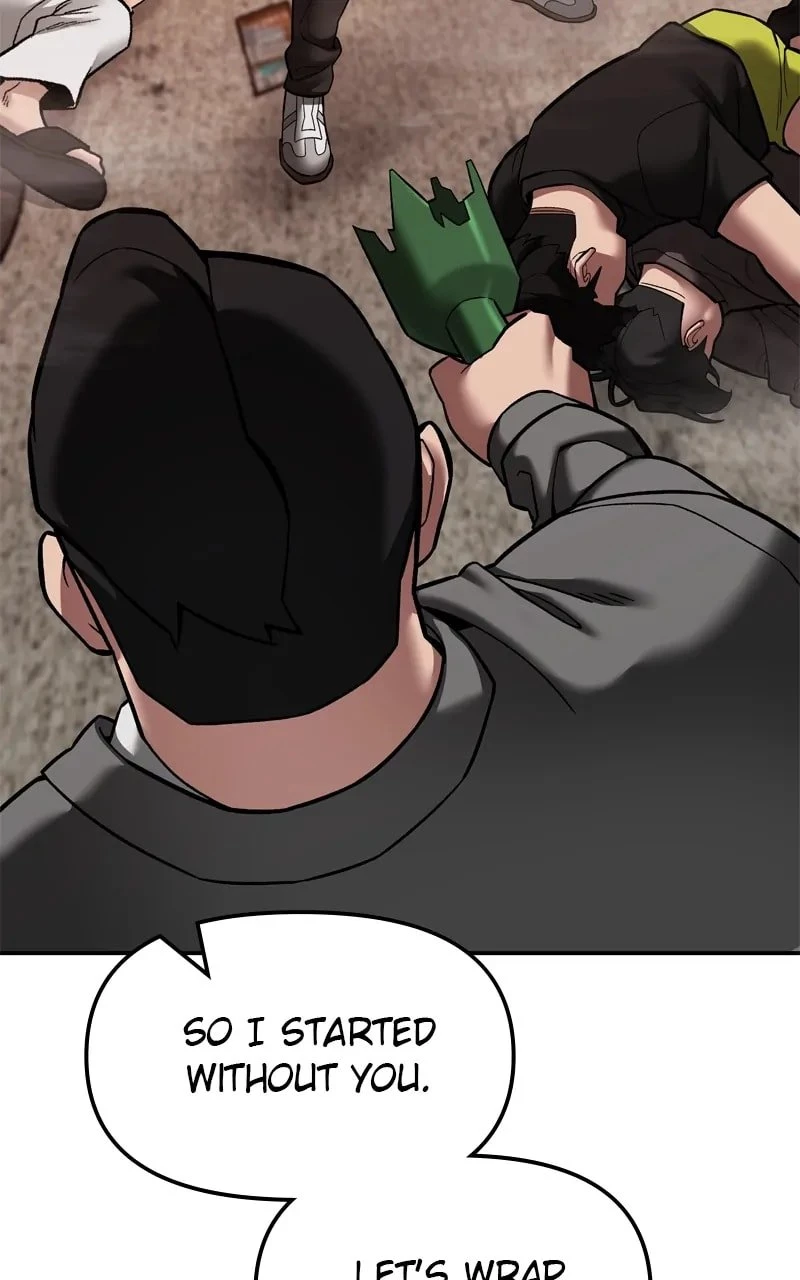 The Bully In-Charge Chapter 79 - 146