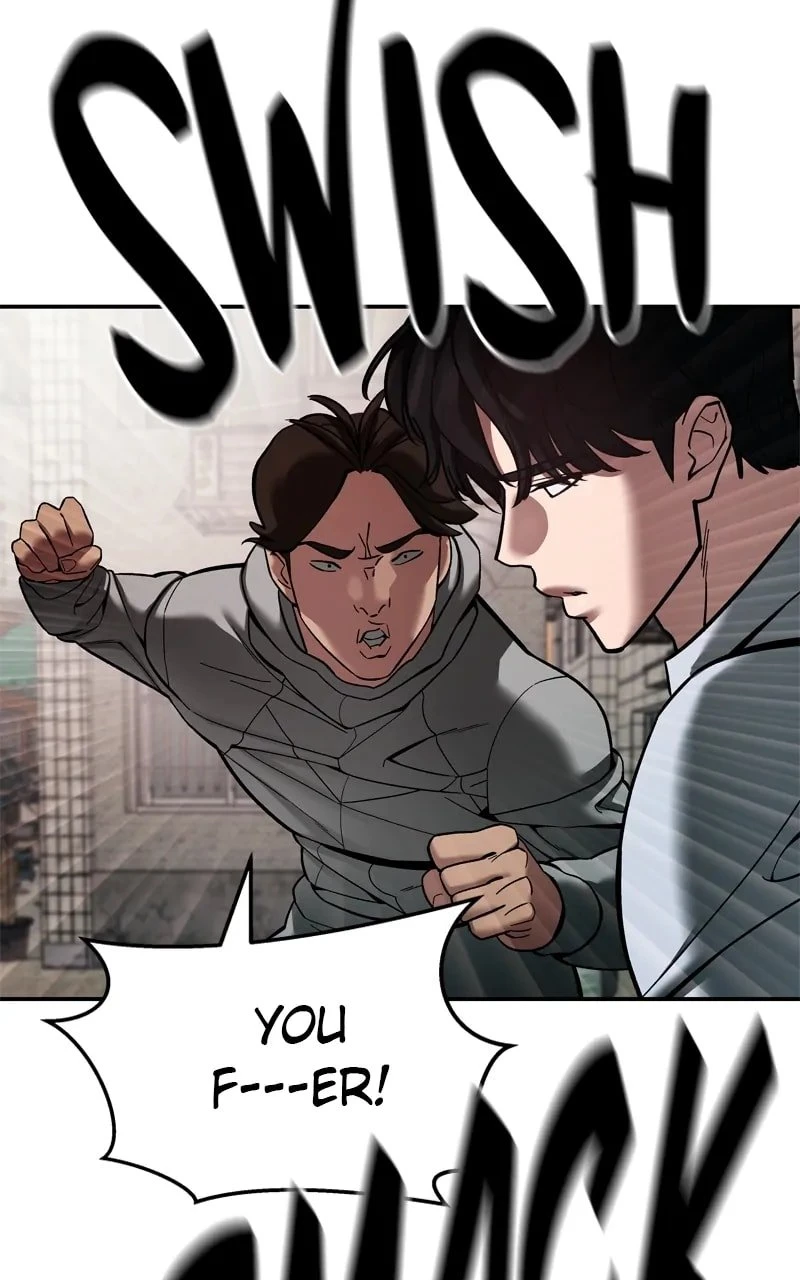 The Bully In-Charge Chapter 79 - 148
