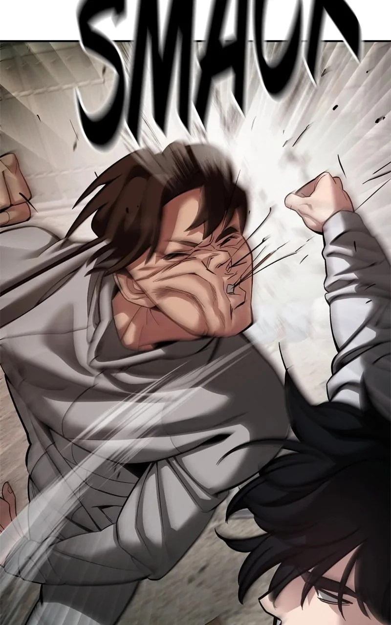The Bully In-Charge Chapter 79 - 149
