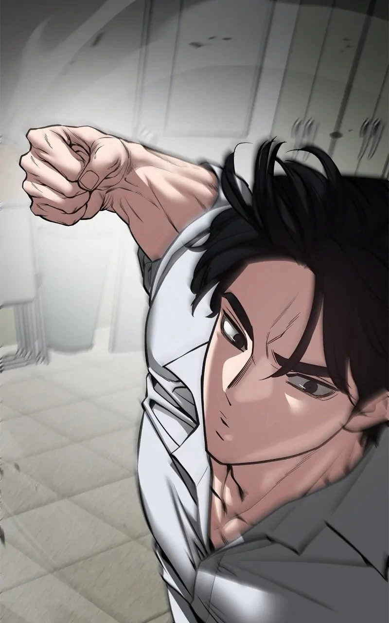 The Bully In-Charge Chapter 80 - 172