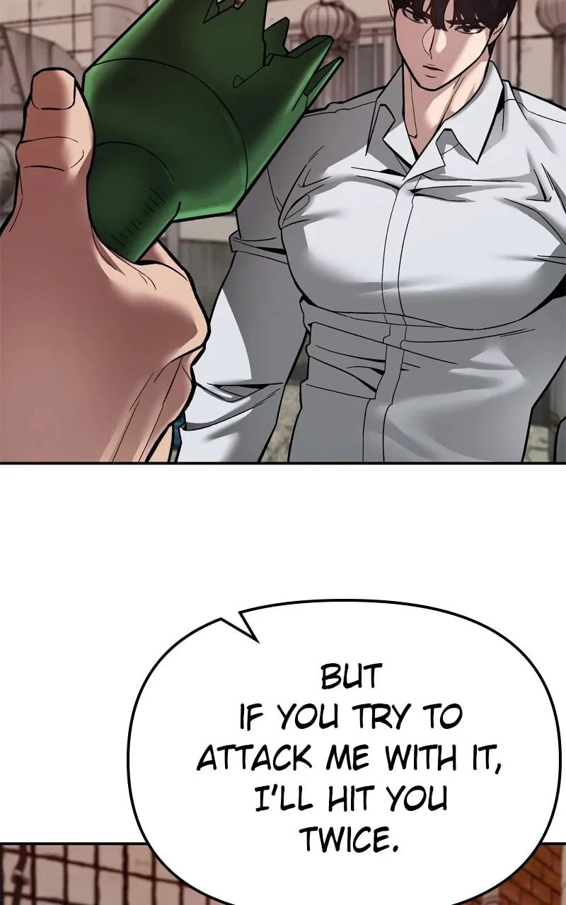 The Bully In-Charge Chapter 79 - 153