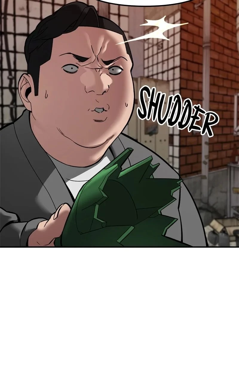 The Bully In-Charge Chapter 79 - 154