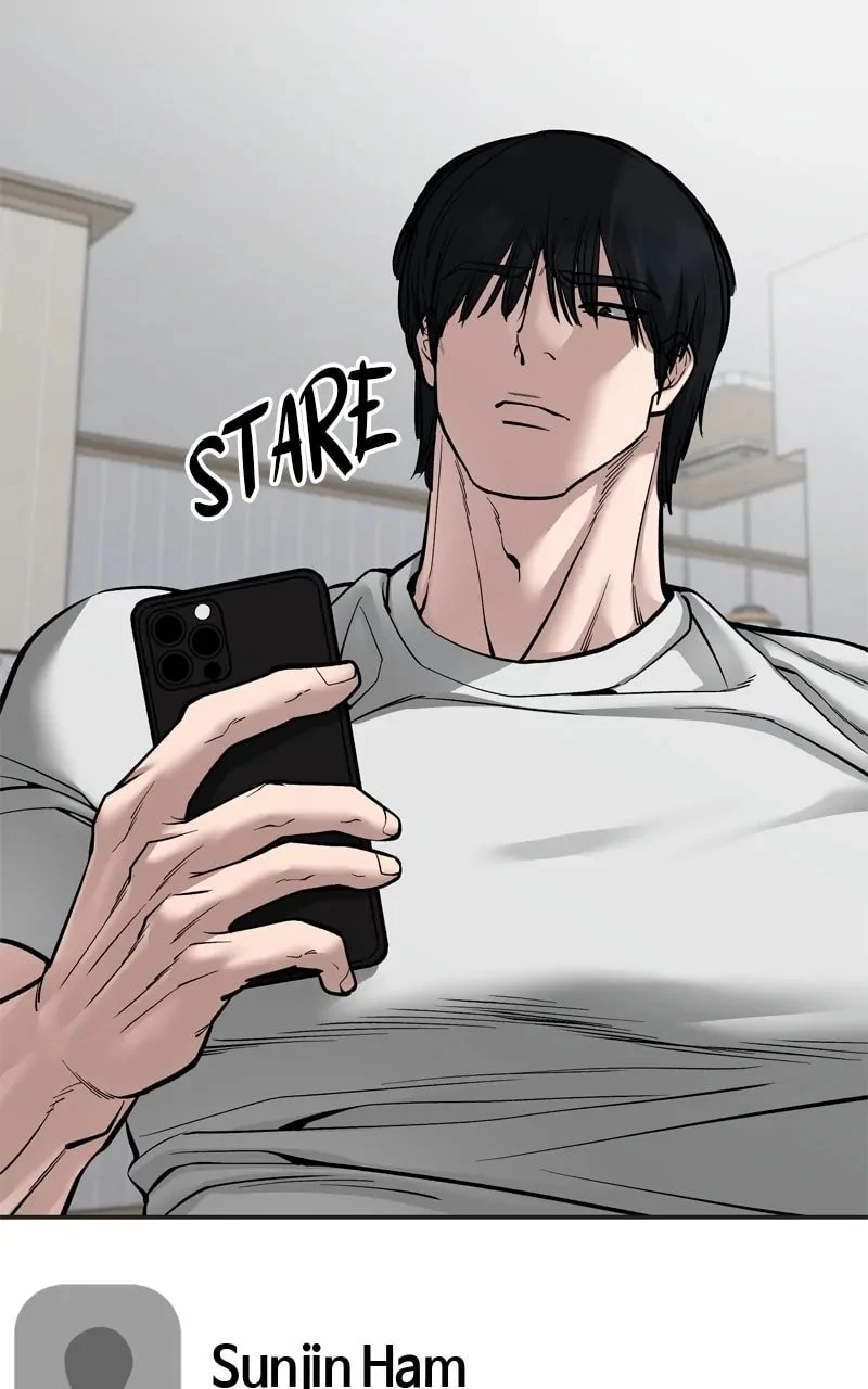 The Bully In-Charge Chapter 79 - 156