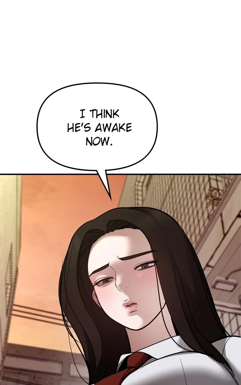 The Bully In-Charge Chapter 79 - 172