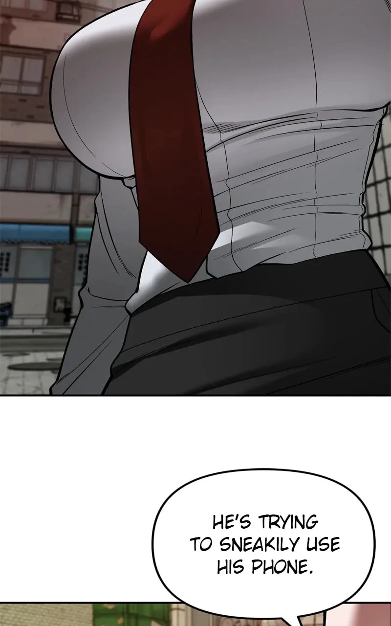 The Bully In-Charge Chapter 79 - 173