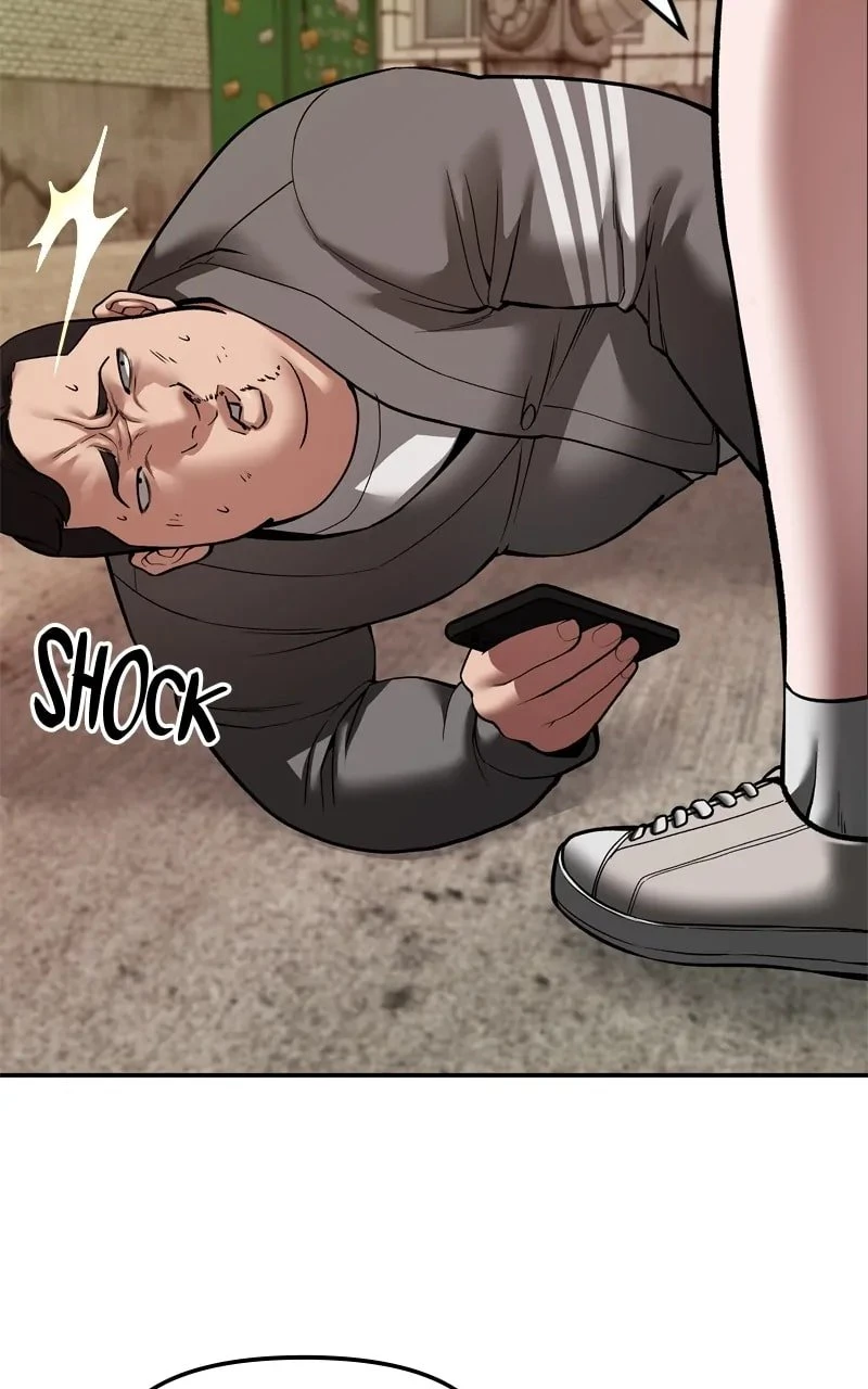 The Bully In-Charge Chapter 79 - 174
