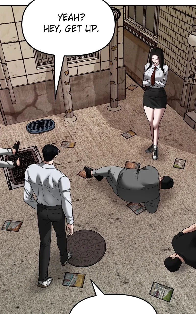 The Bully In-Charge Chapter 79 - 175