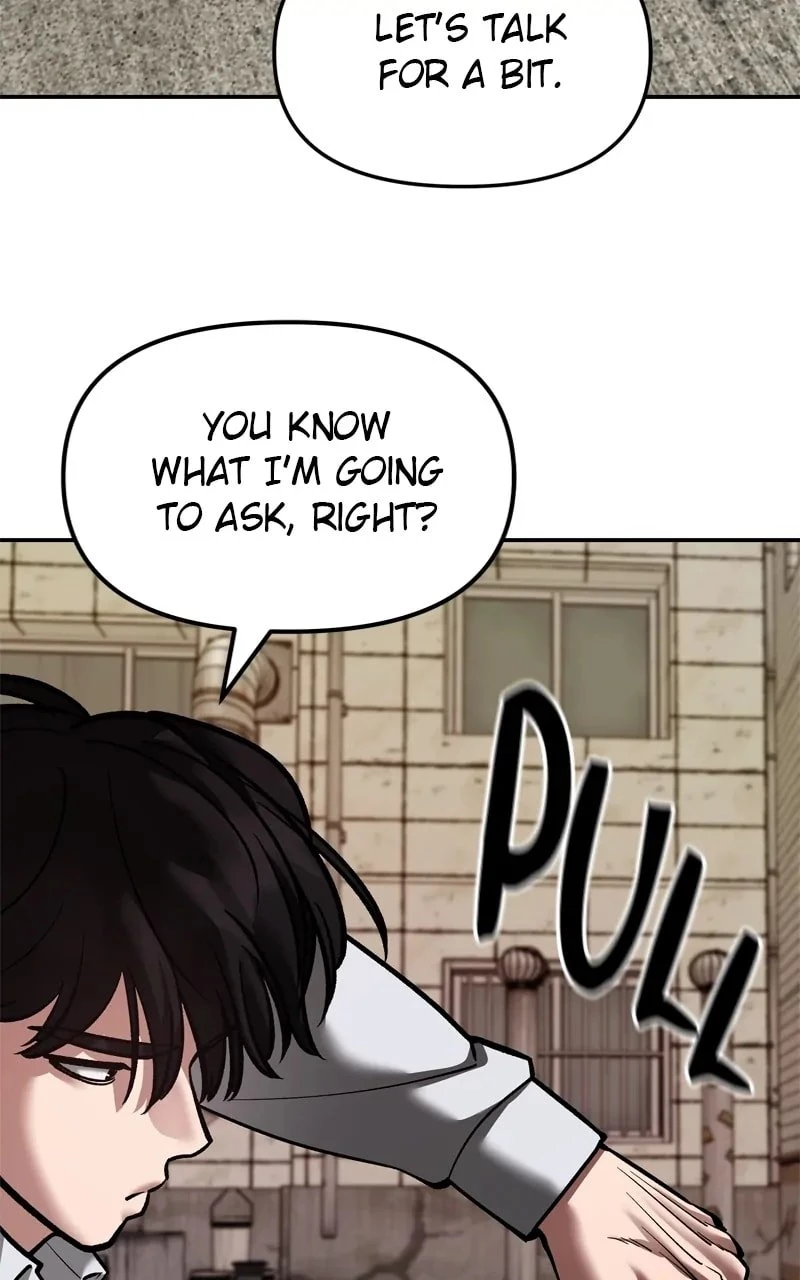 The Bully In-Charge Chapter 79 - 176