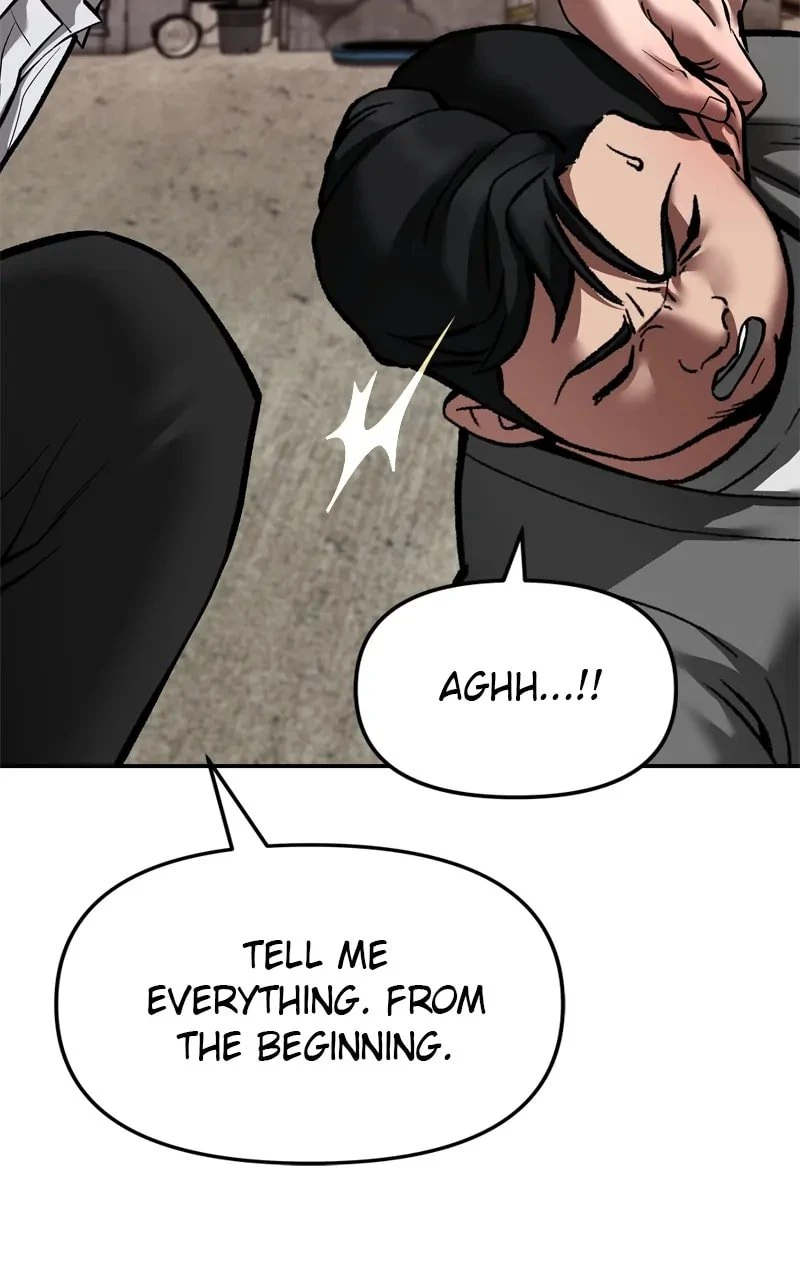 The Bully In-Charge Chapter 79 - 177