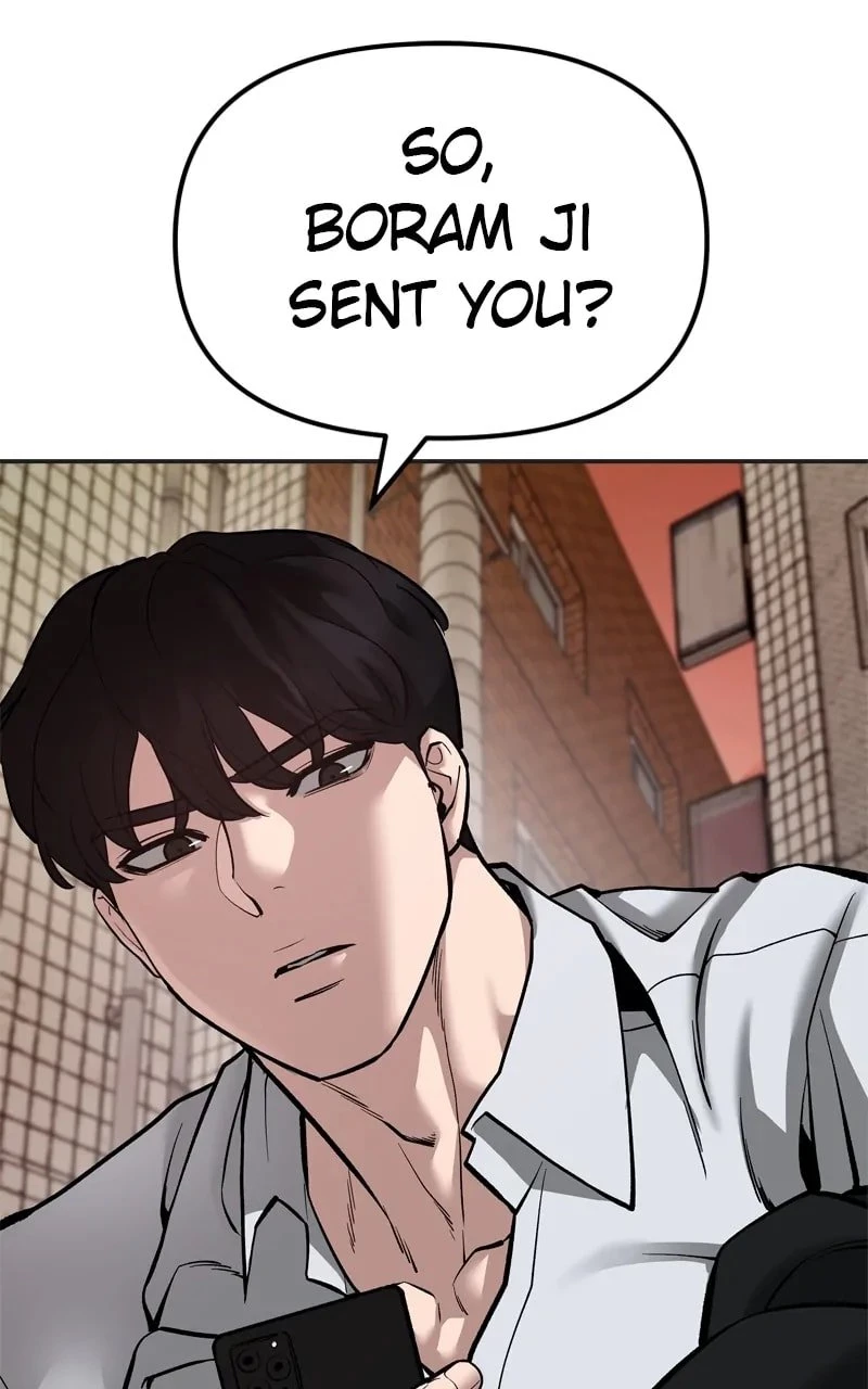 The Bully In-Charge Chapter 79 - 182