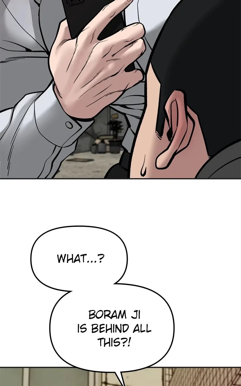 The Bully In-Charge Chapter 79 - 183