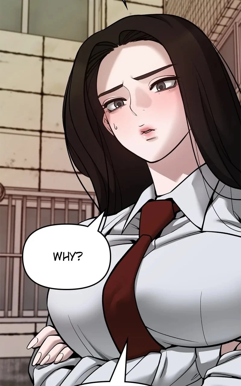 The Bully In-Charge Chapter 79 - 184