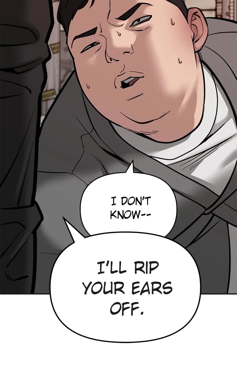 The Bully In-Charge Chapter 79 - 190
