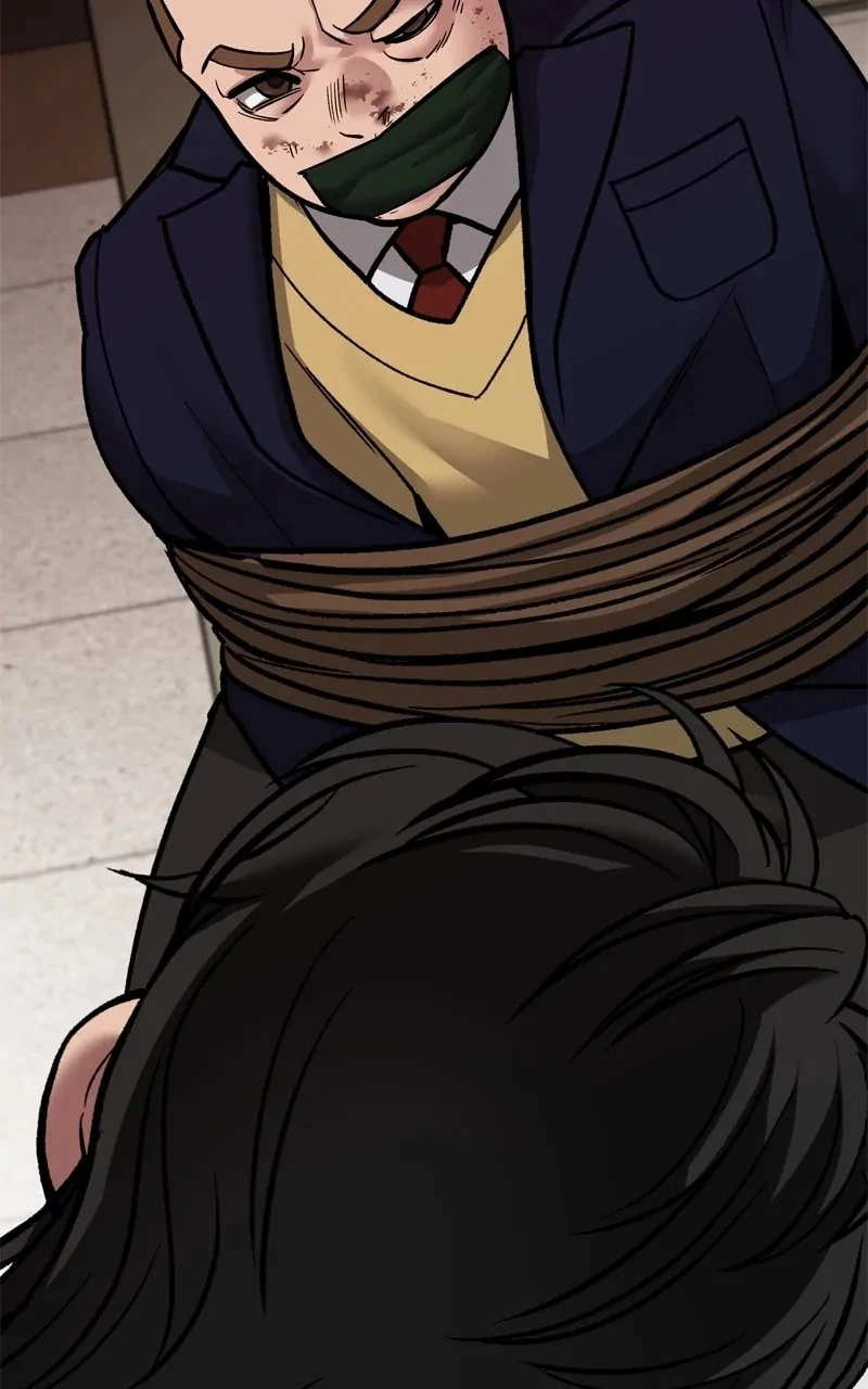 The Bully In-Charge Chapter 79 - 195