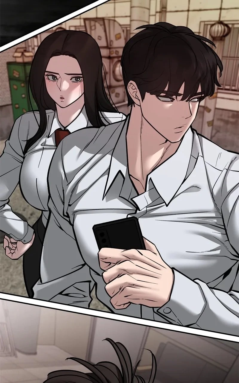 The Bully In-Charge Chapter 79 - 198