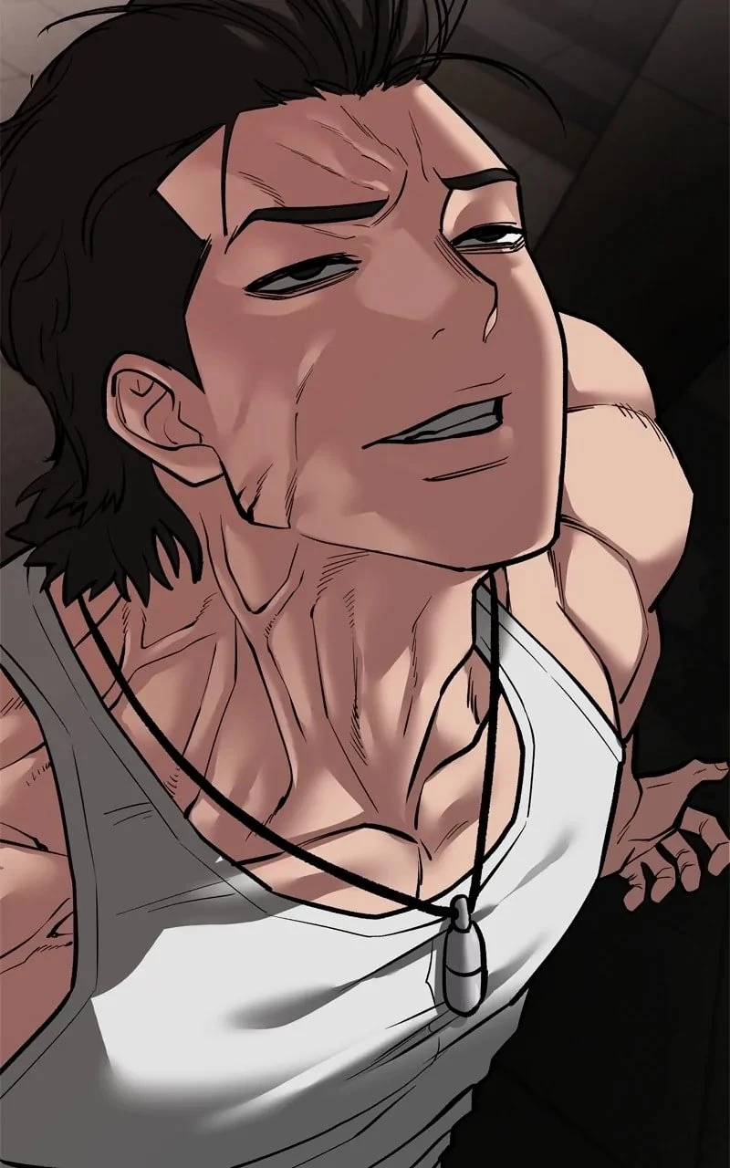 The Bully In-Charge Chapter 79 - 199