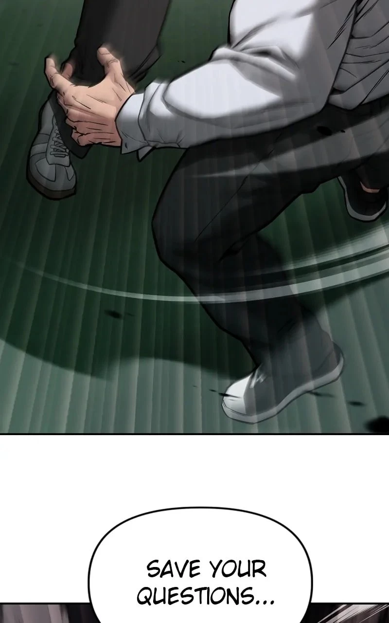 The Bully In-Charge Chapter 74 - 3