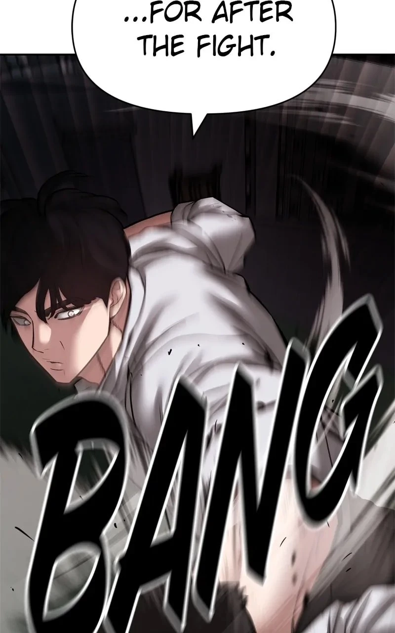 The Bully In-Charge Chapter 74 - 7