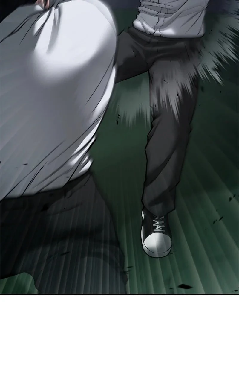 The Bully In-Charge Chapter 74 - 18