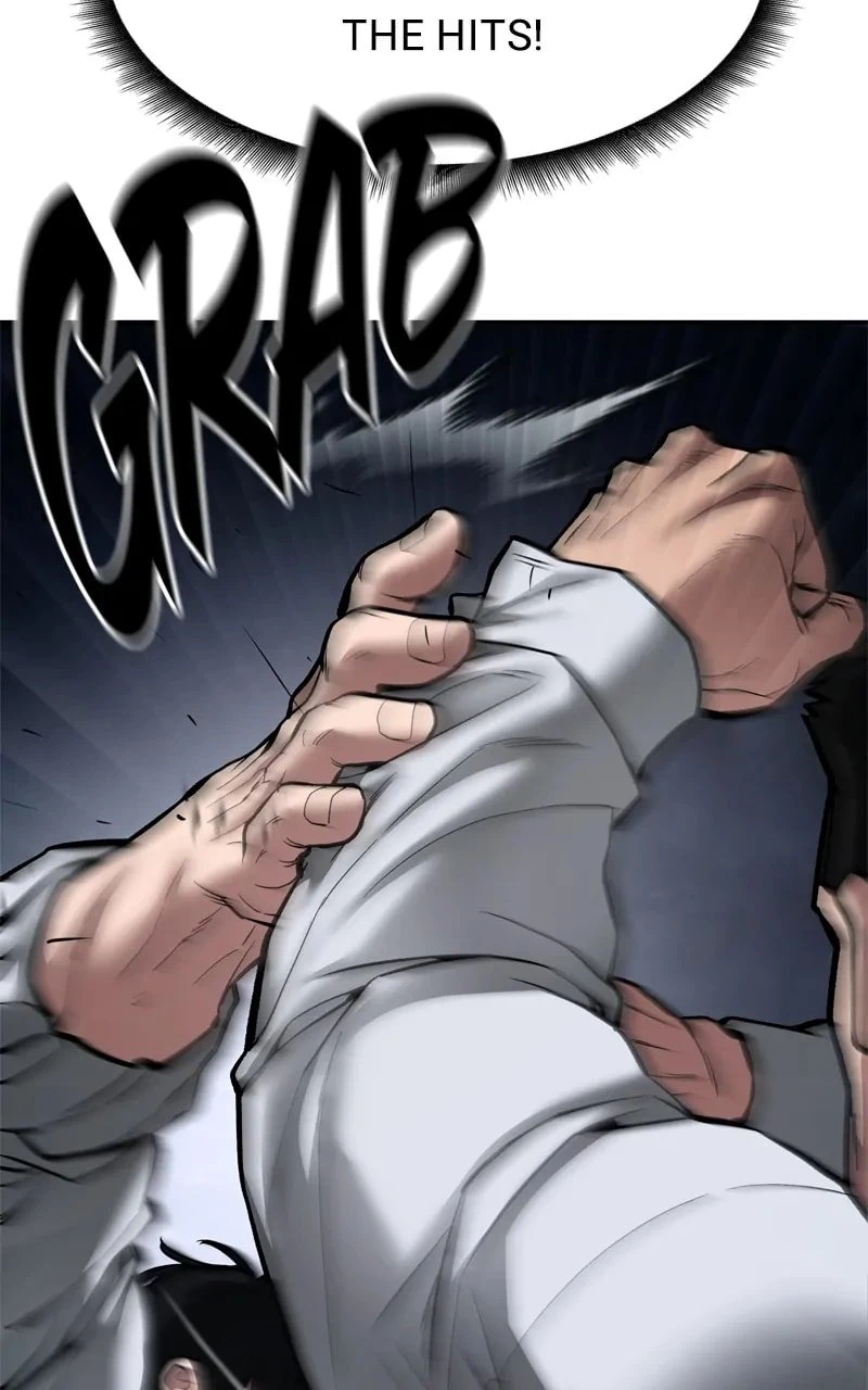 The Bully In-Charge Chapter 74 - 26