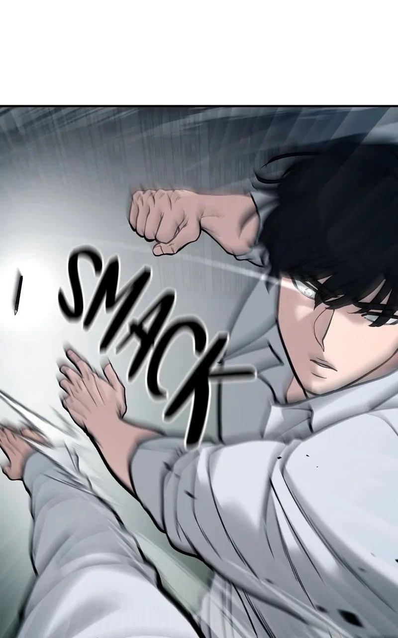 The Bully In-Charge Chapter 73 - 1