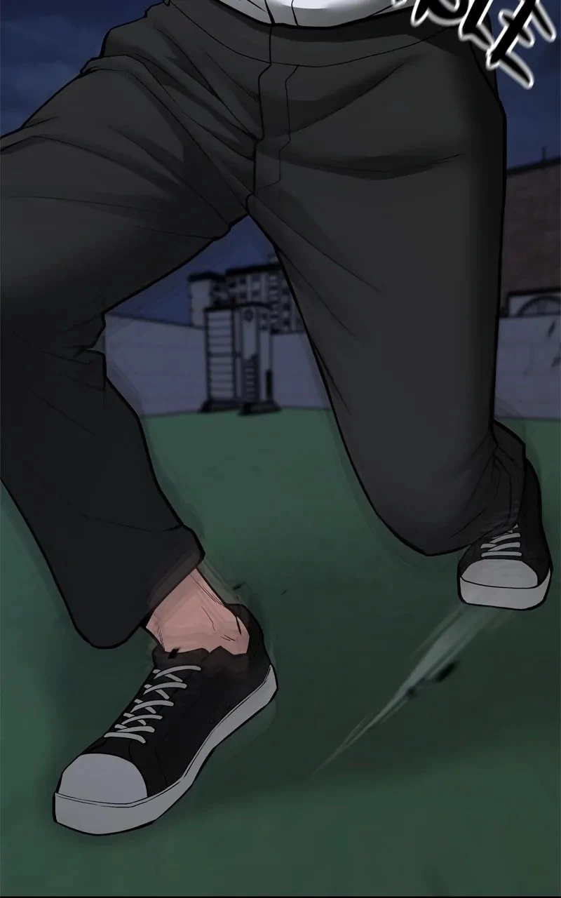 The Bully In-Charge Chapter 74 - 47