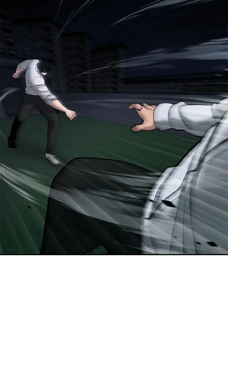 The Bully In-Charge Chapter 73 - 9