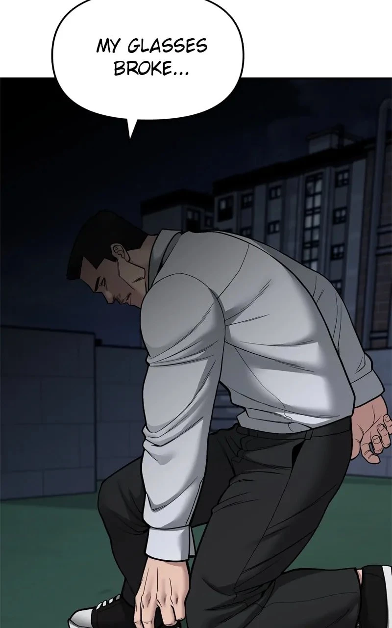 The Bully In-Charge Chapter 73 - 13