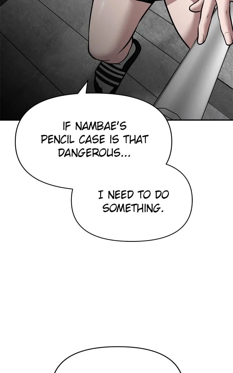 The Bully In-Charge Chapter 74 - 54