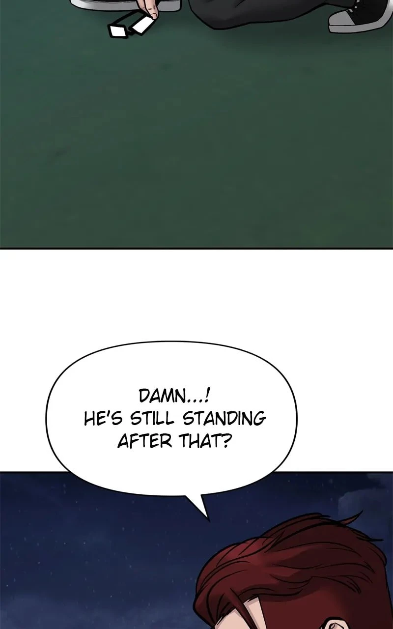 The Bully In-Charge Chapter 73 - 14