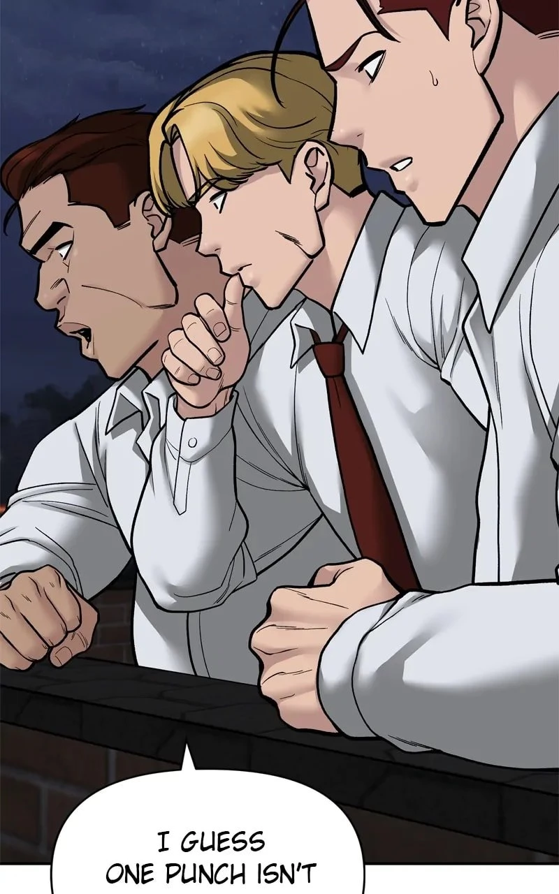 The Bully In-Charge Chapter 73 - 15