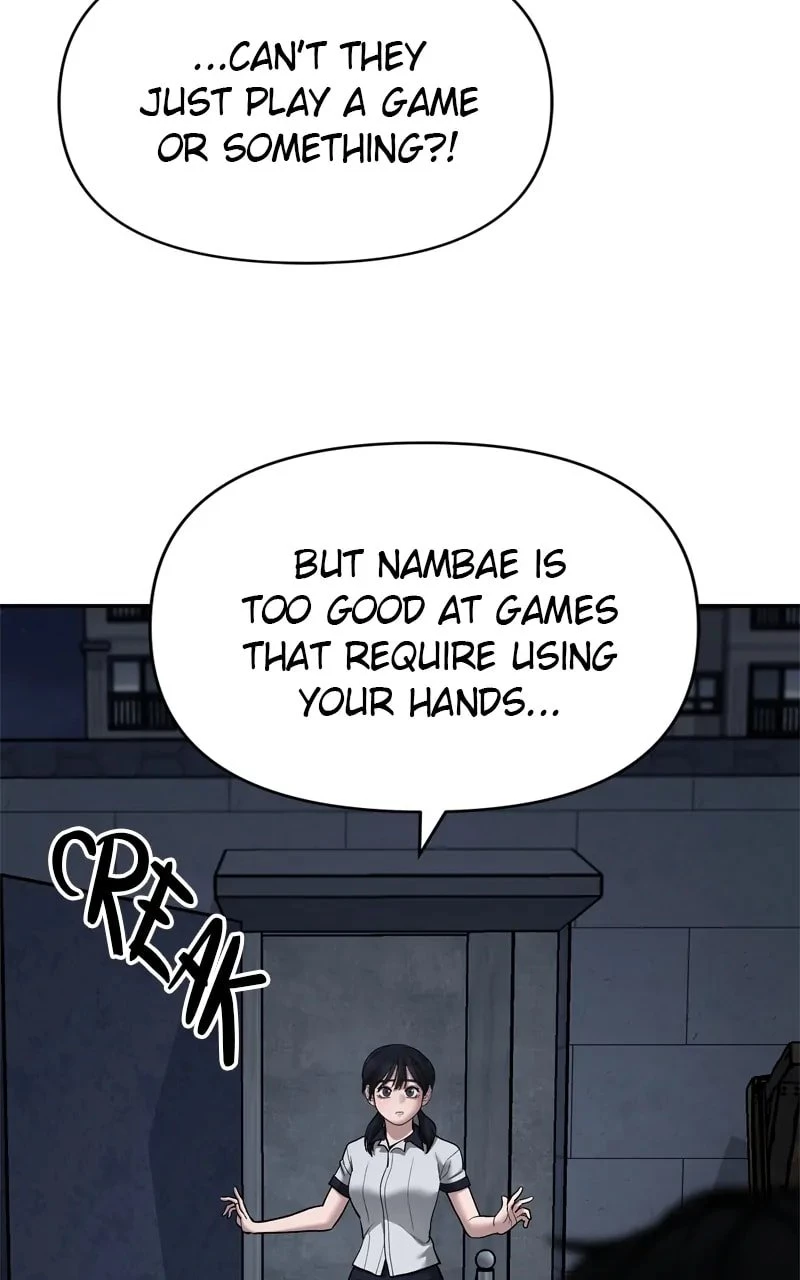 The Bully In-Charge Chapter 74 - 56