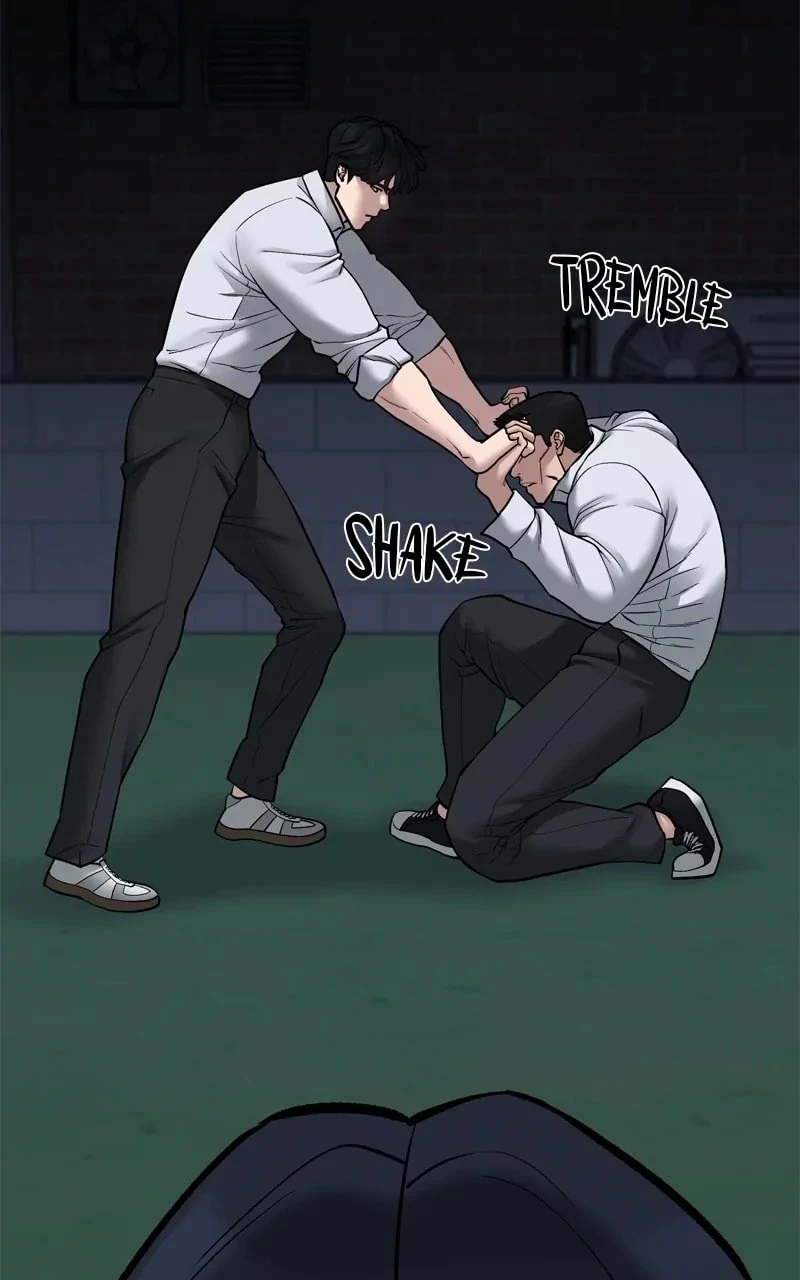 The Bully In-Charge Chapter 74 - 58
