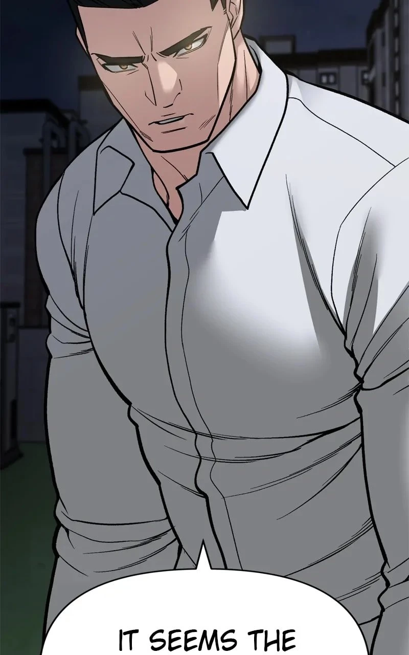 The Bully In-Charge Chapter 73 - 20