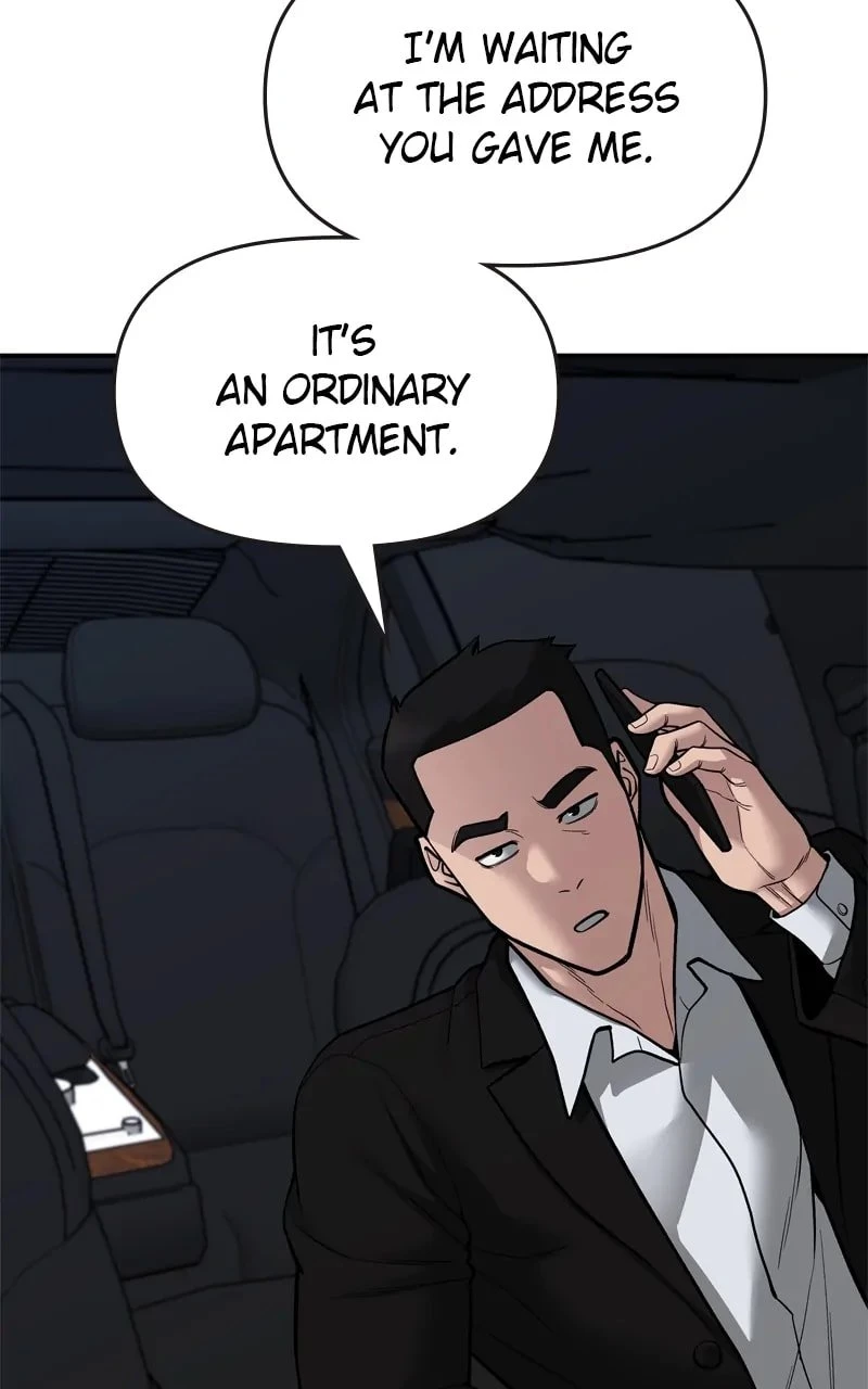 The Bully In-Charge Chapter 73 - 23