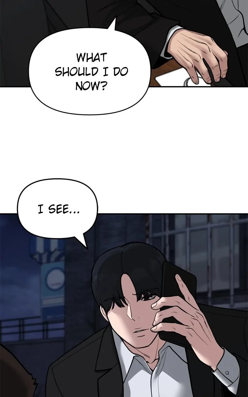 The Bully In-Charge Chapter 73 - 24