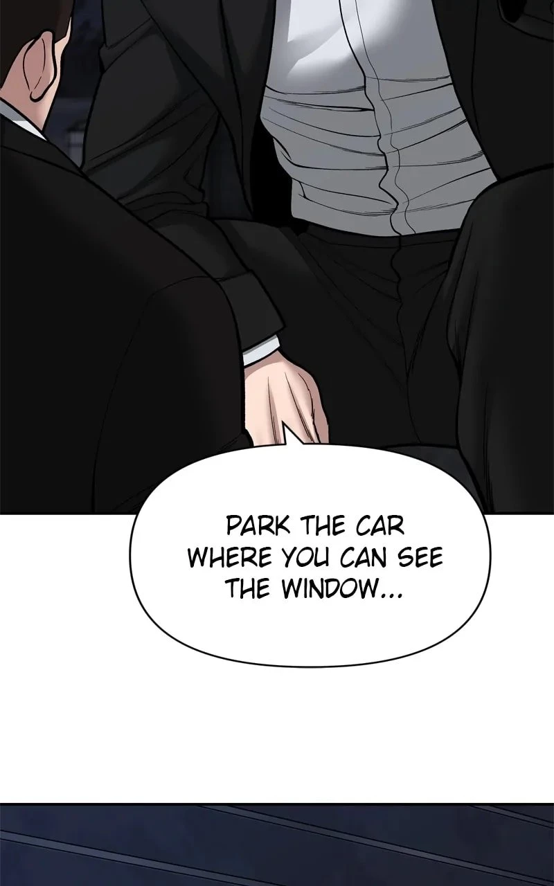 The Bully In-Charge Chapter 73 - 25