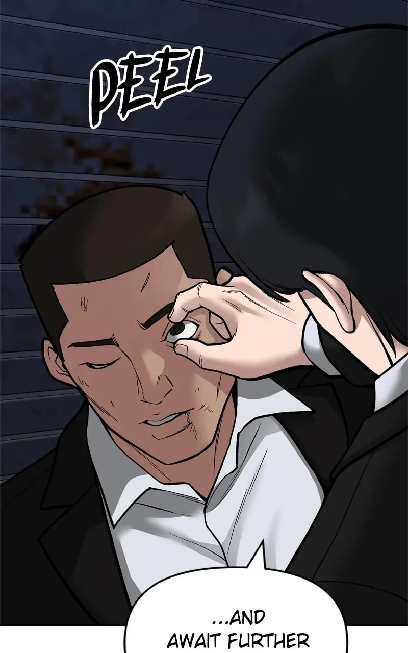 The Bully In-Charge Chapter 73 - 26