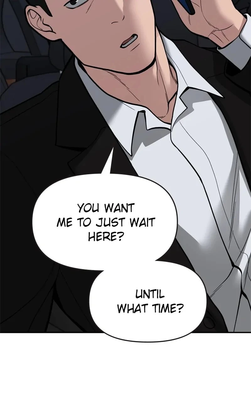 The Bully In-Charge Chapter 73 - 28